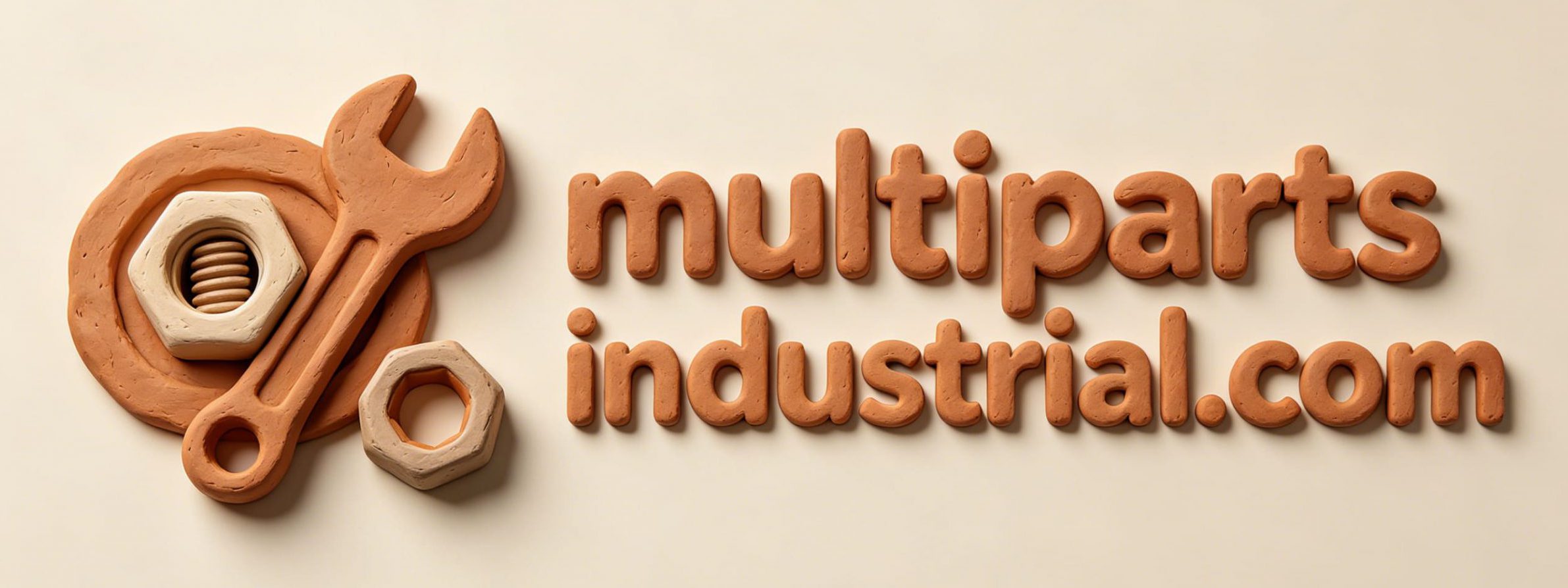 Multi Parts Industrial Industriebedarf und Ersatzteile